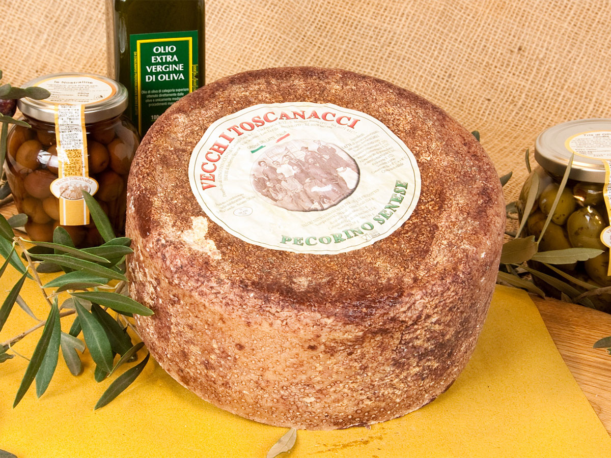 PECORINO DI GROTTA